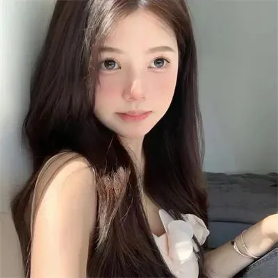 在云端
